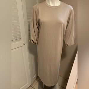 Yakira Bella dress